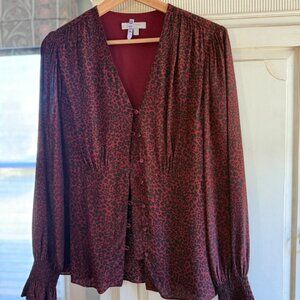 Hobbs of London blouse